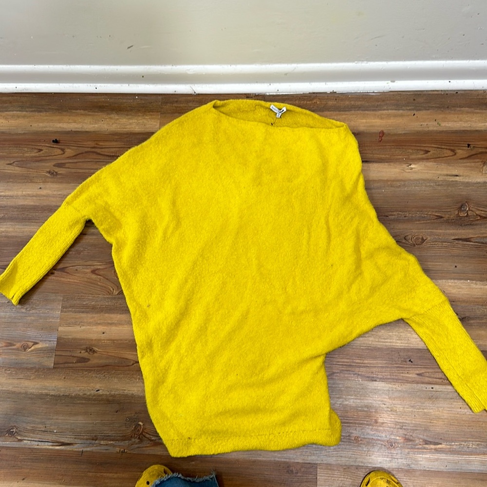 Fashion Nova Sweater Dress